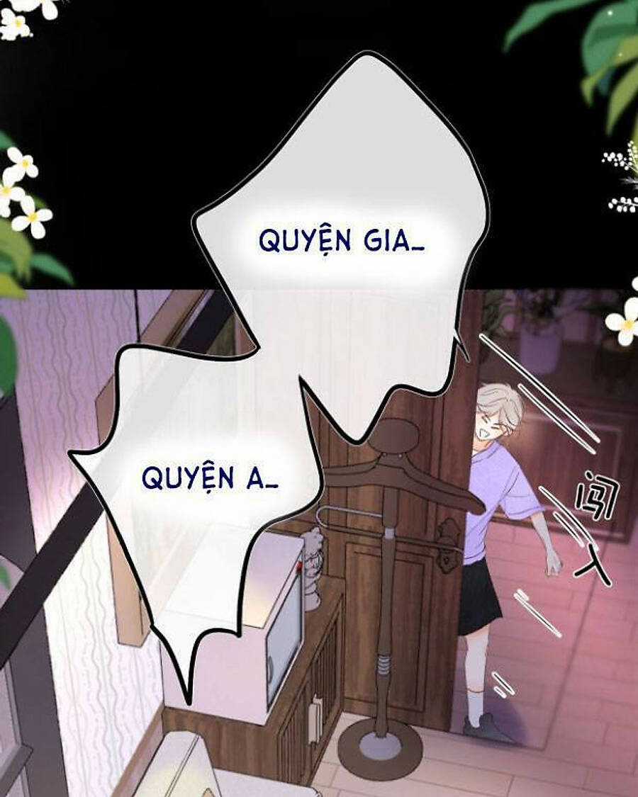 Mơ Về Em Chapter 19 trang 5