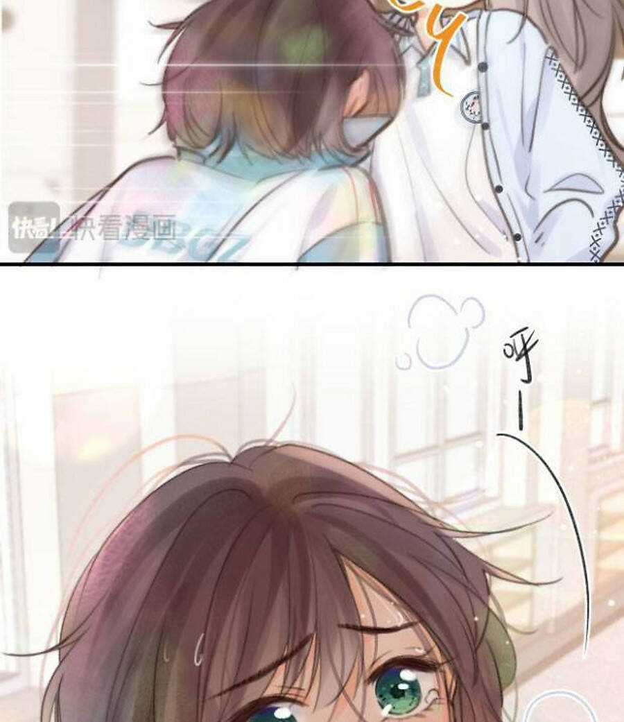 Mơ Về Em Chapter 19 trang 50