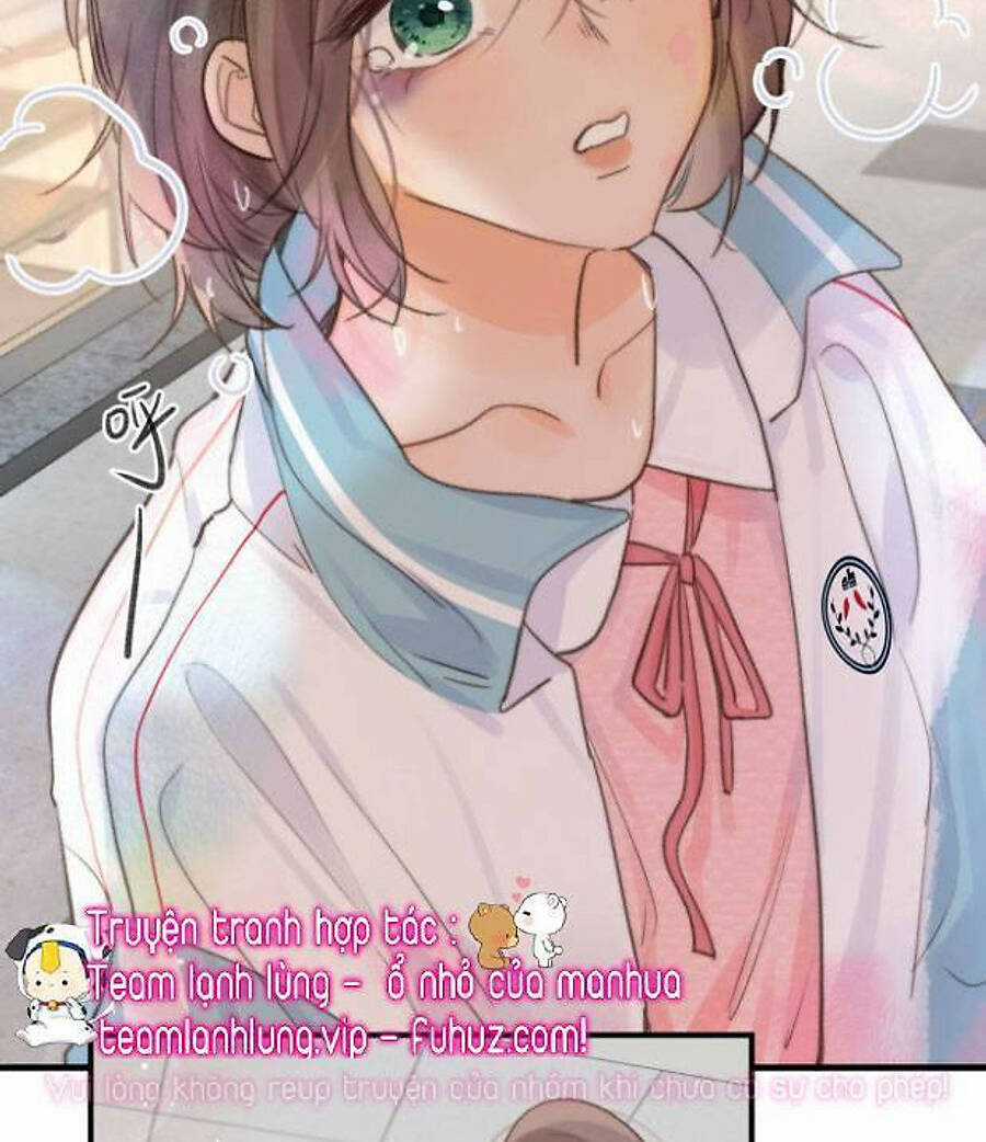 Mơ Về Em Chapter 19 trang 51