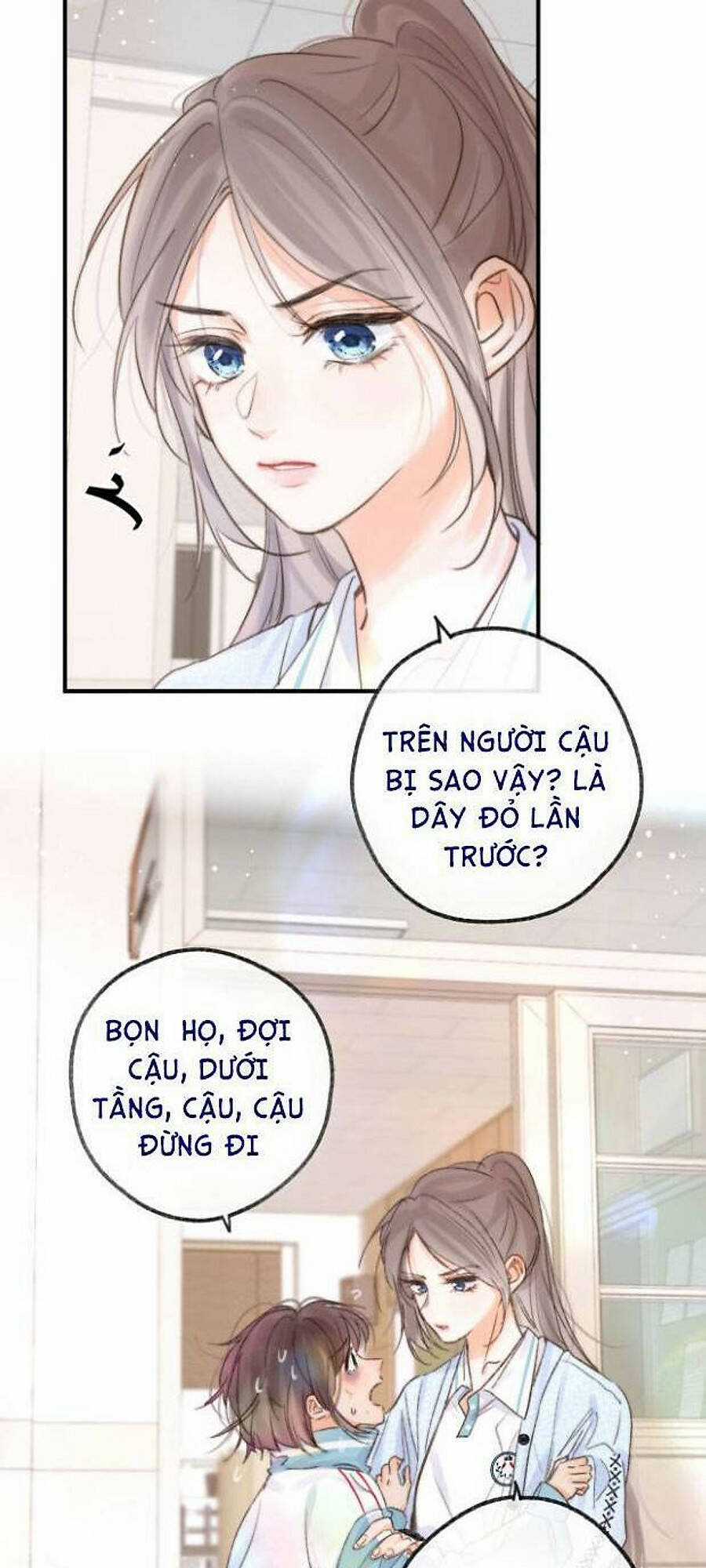 Mơ Về Em Chapter 19 trang 52