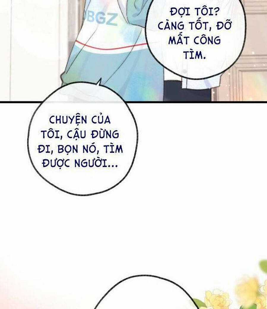 Mơ Về Em Chapter 19 trang 53