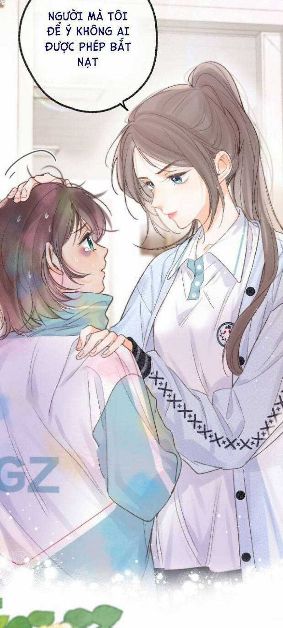 Mơ Về Em Chapter 19 trang 55