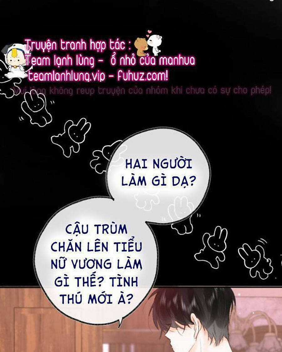 Mơ Về Em Chapter 19 trang 7