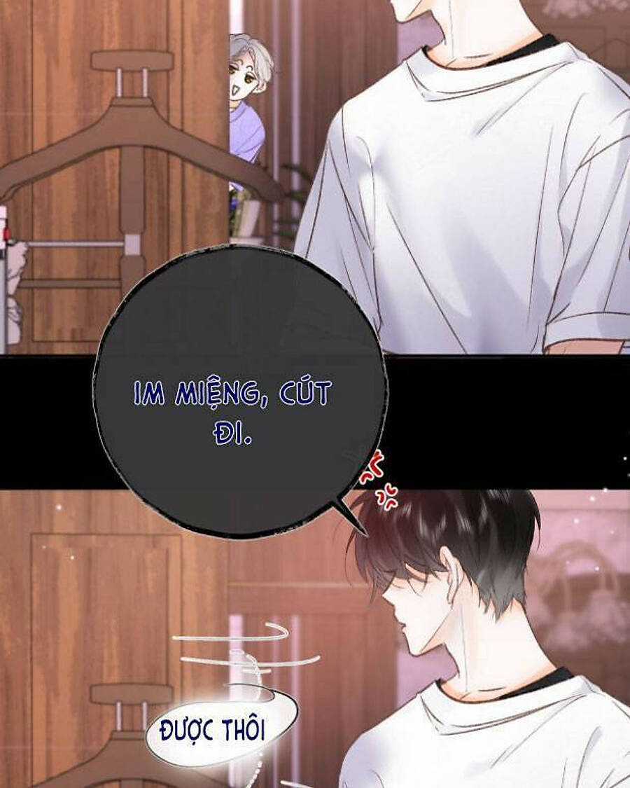 Mơ Về Em Chapter 19 trang 8