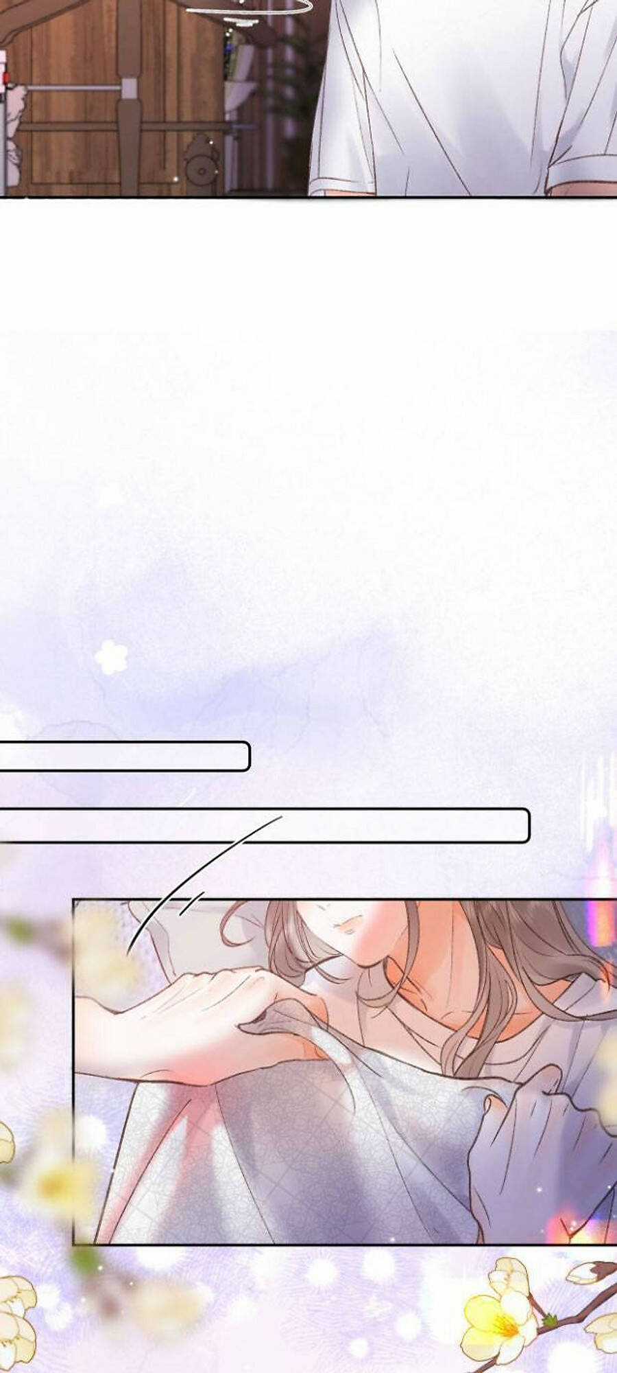 Mơ Về Em Chapter 19 trang 9