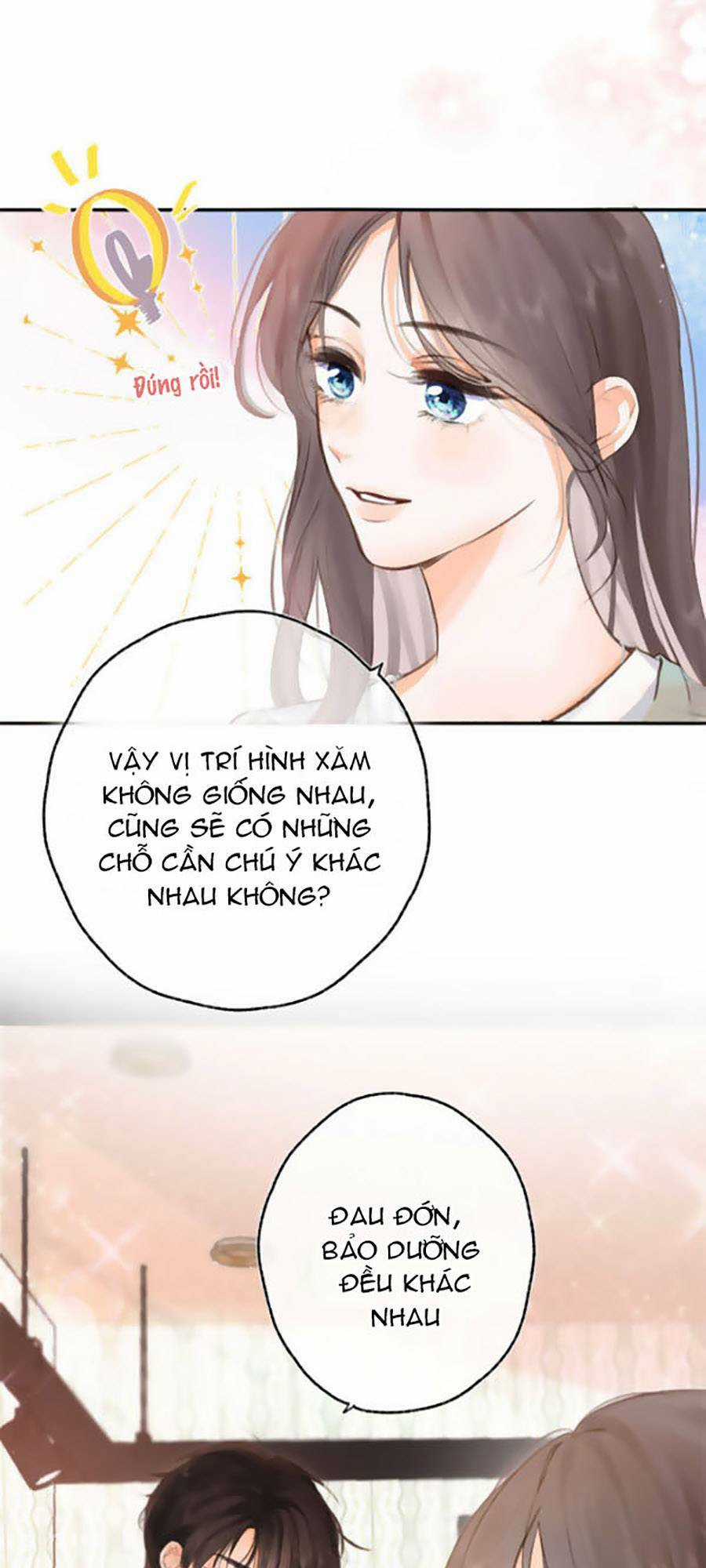 Mơ Về Em Chapter 2 trang 10