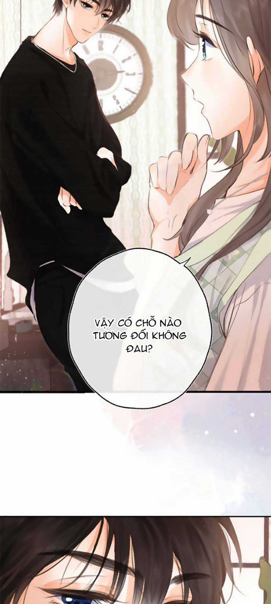Mơ Về Em Chapter 2 trang 11