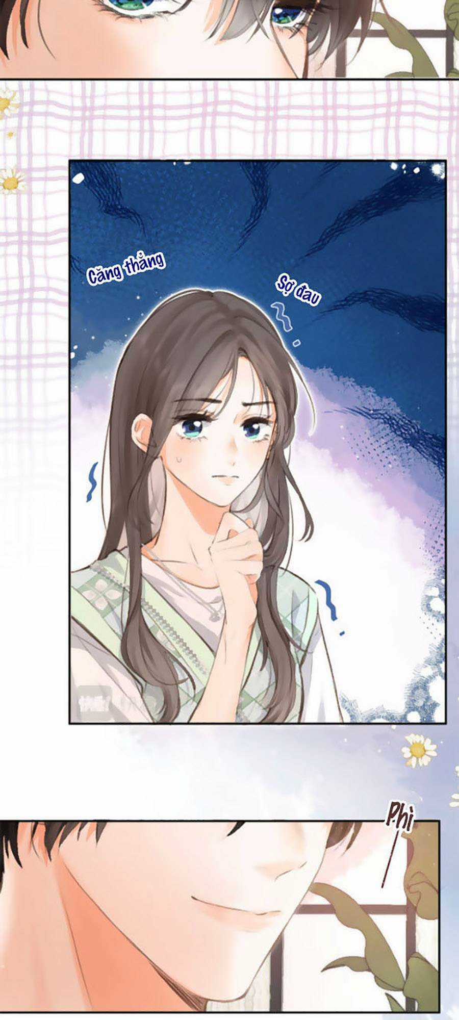 Mơ Về Em Chapter 2 trang 12