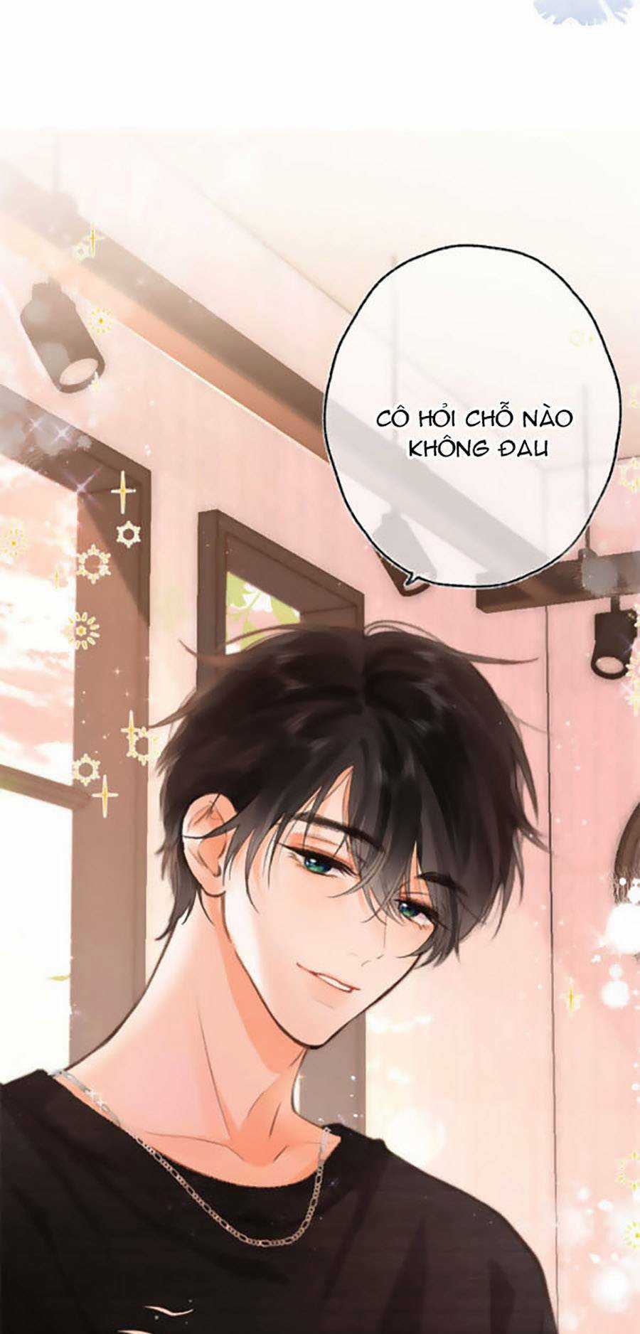 Mơ Về Em Chapter 2 trang 13