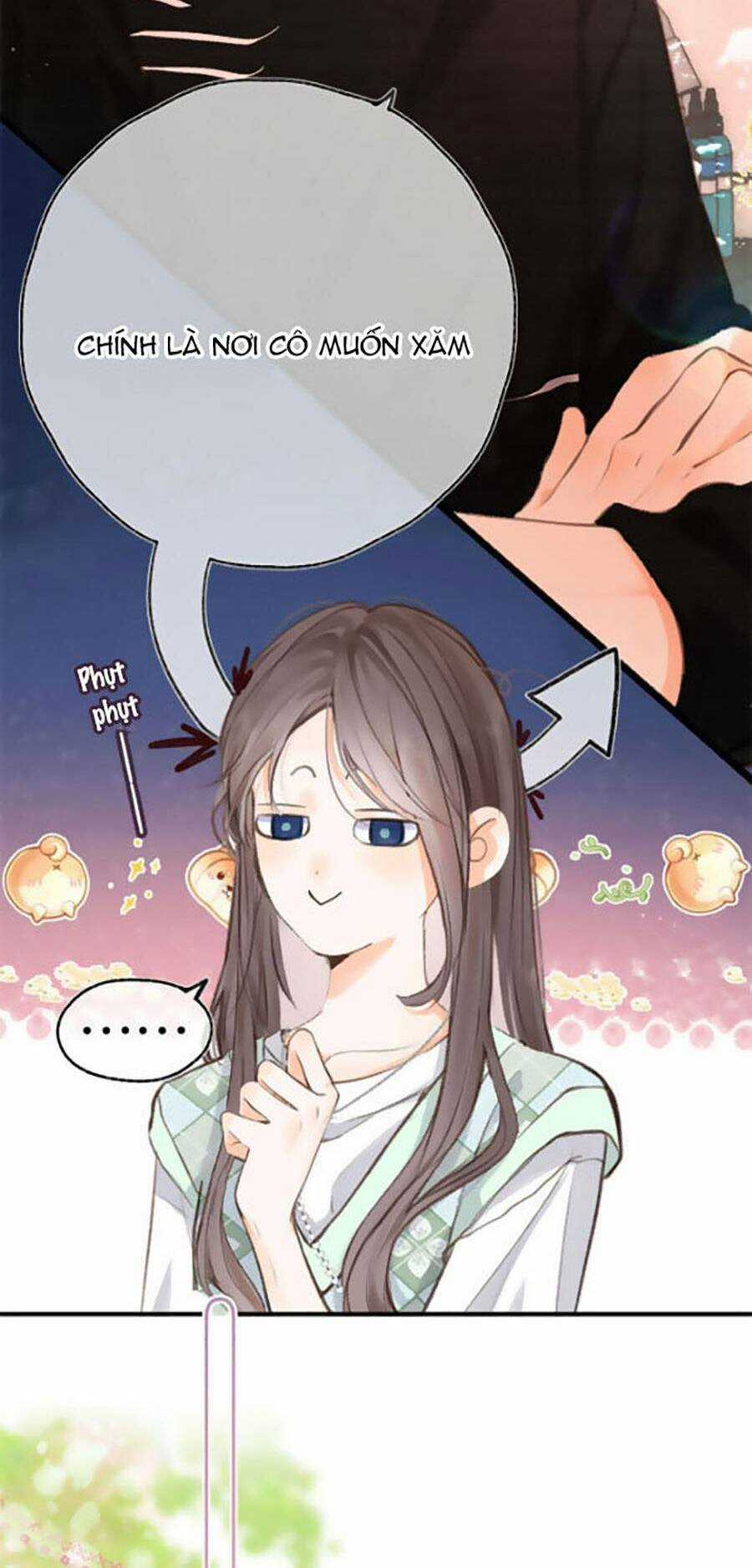 Mơ Về Em Chapter 2 trang 14