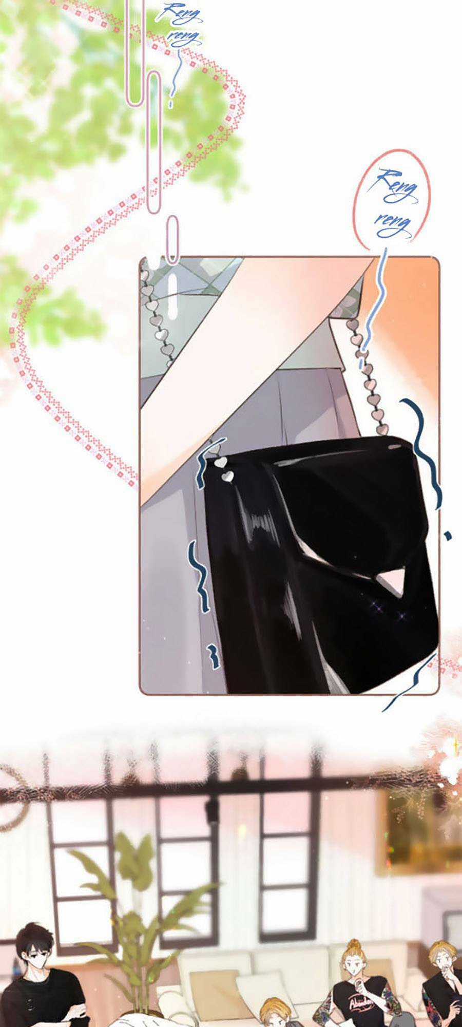 Mơ Về Em Chapter 2 trang 15