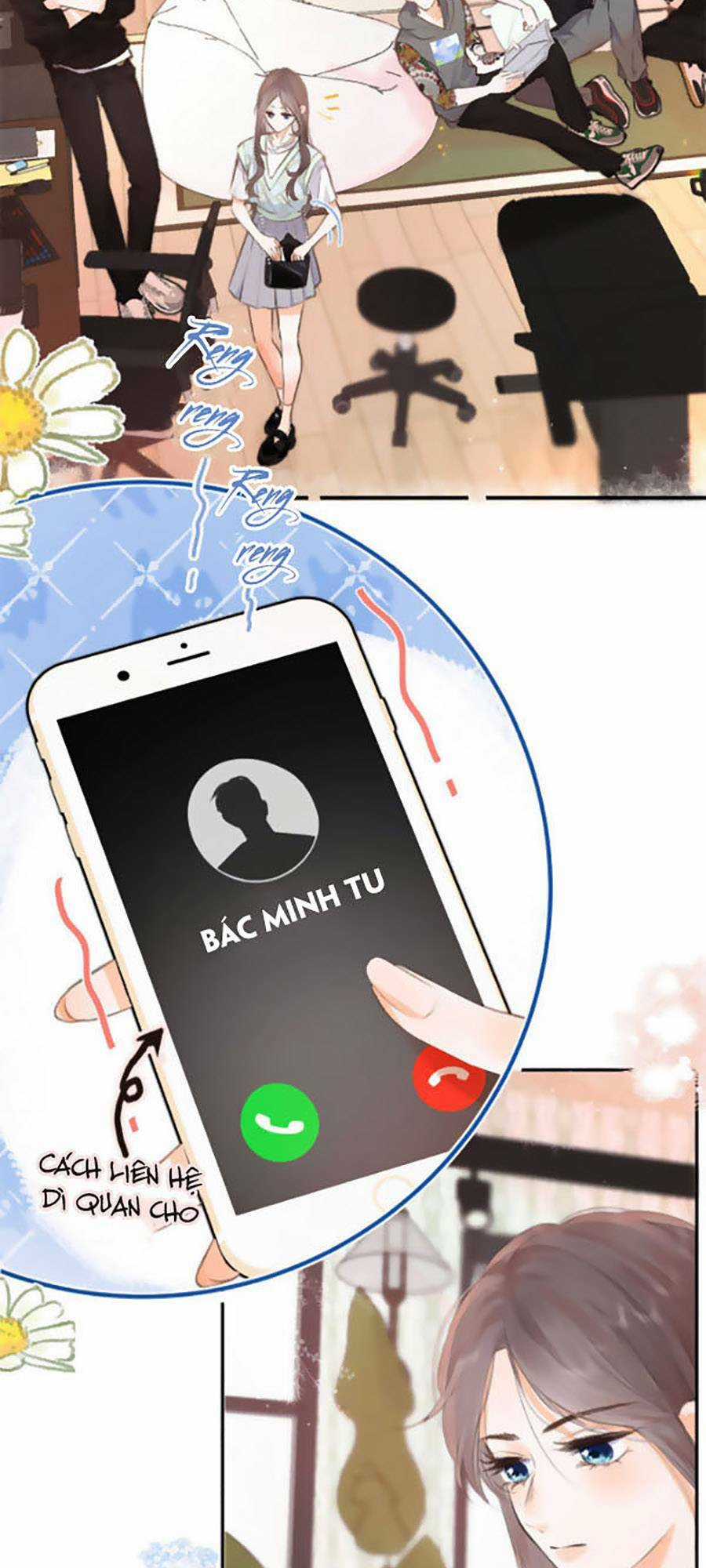 Mơ Về Em Chapter 2 trang 16