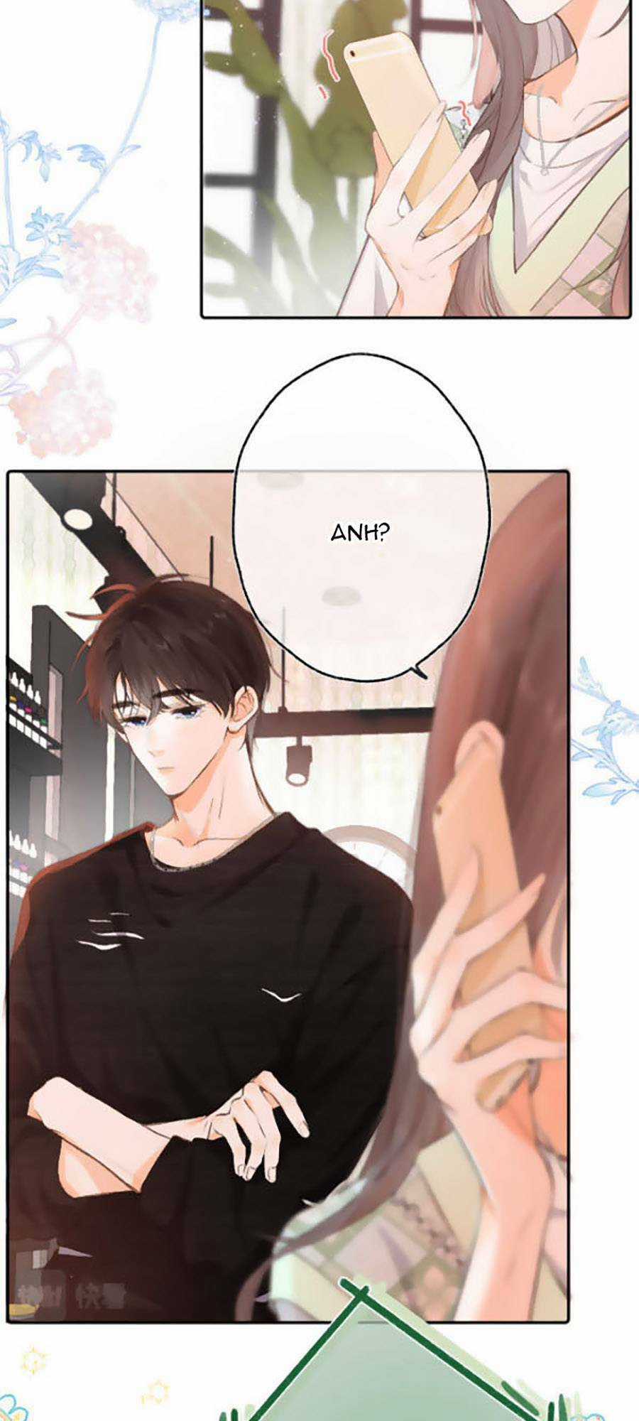 Mơ Về Em Chapter 2 trang 17