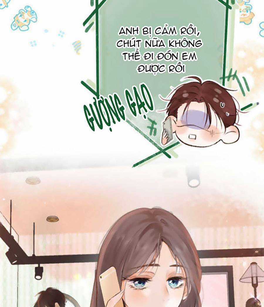 Mơ Về Em Chapter 2 trang 18