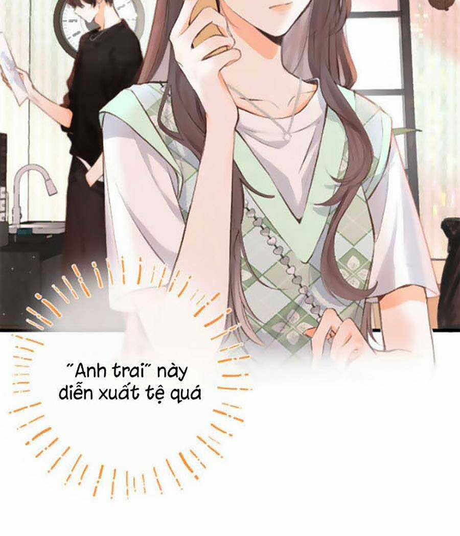 Mơ Về Em Chapter 2 trang 19