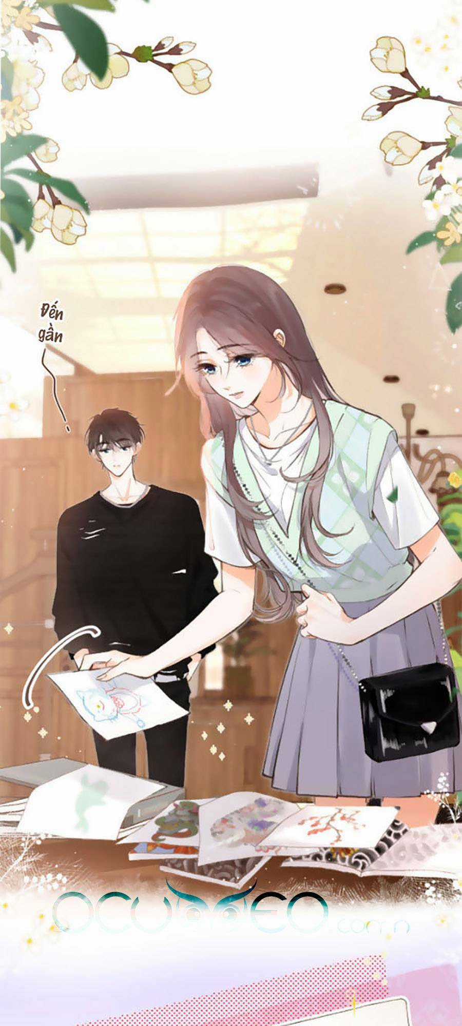 Mơ Về Em Chapter 2 trang 2