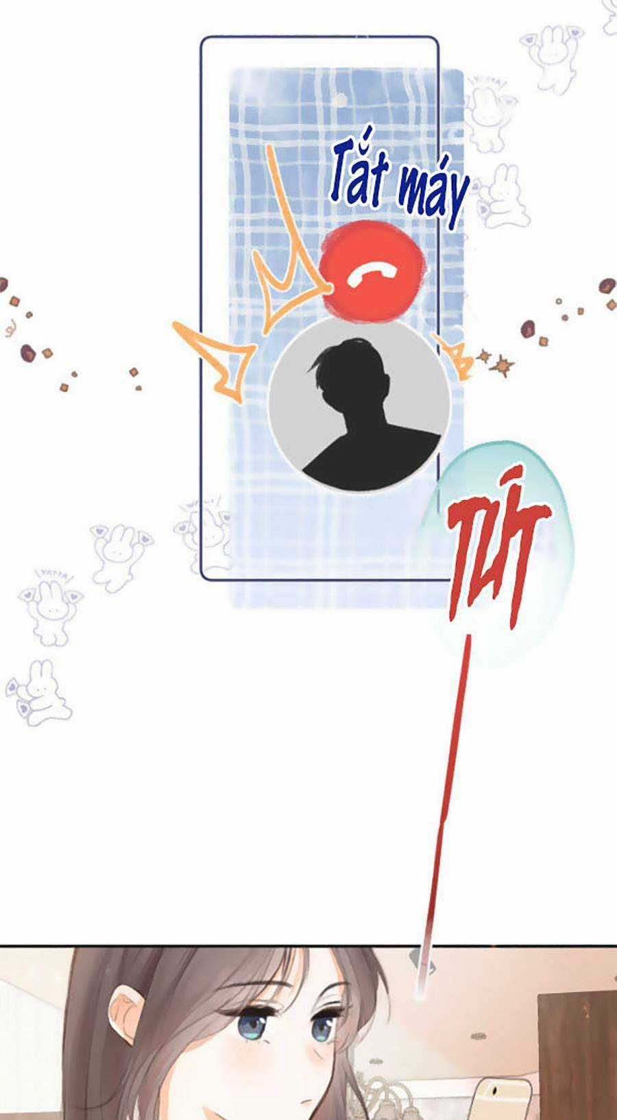 Mơ Về Em Chapter 2 trang 22