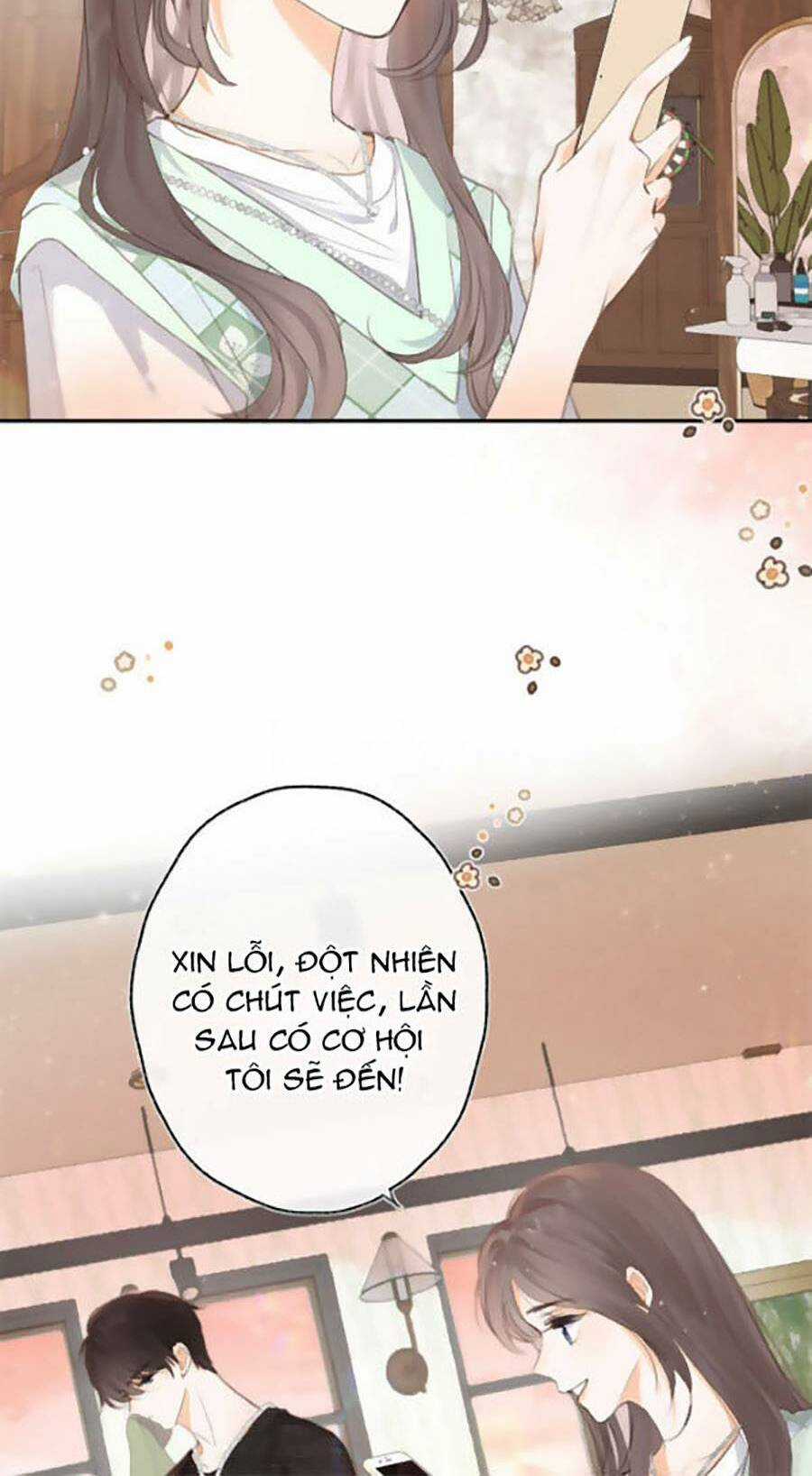 Mơ Về Em Chapter 2 trang 23