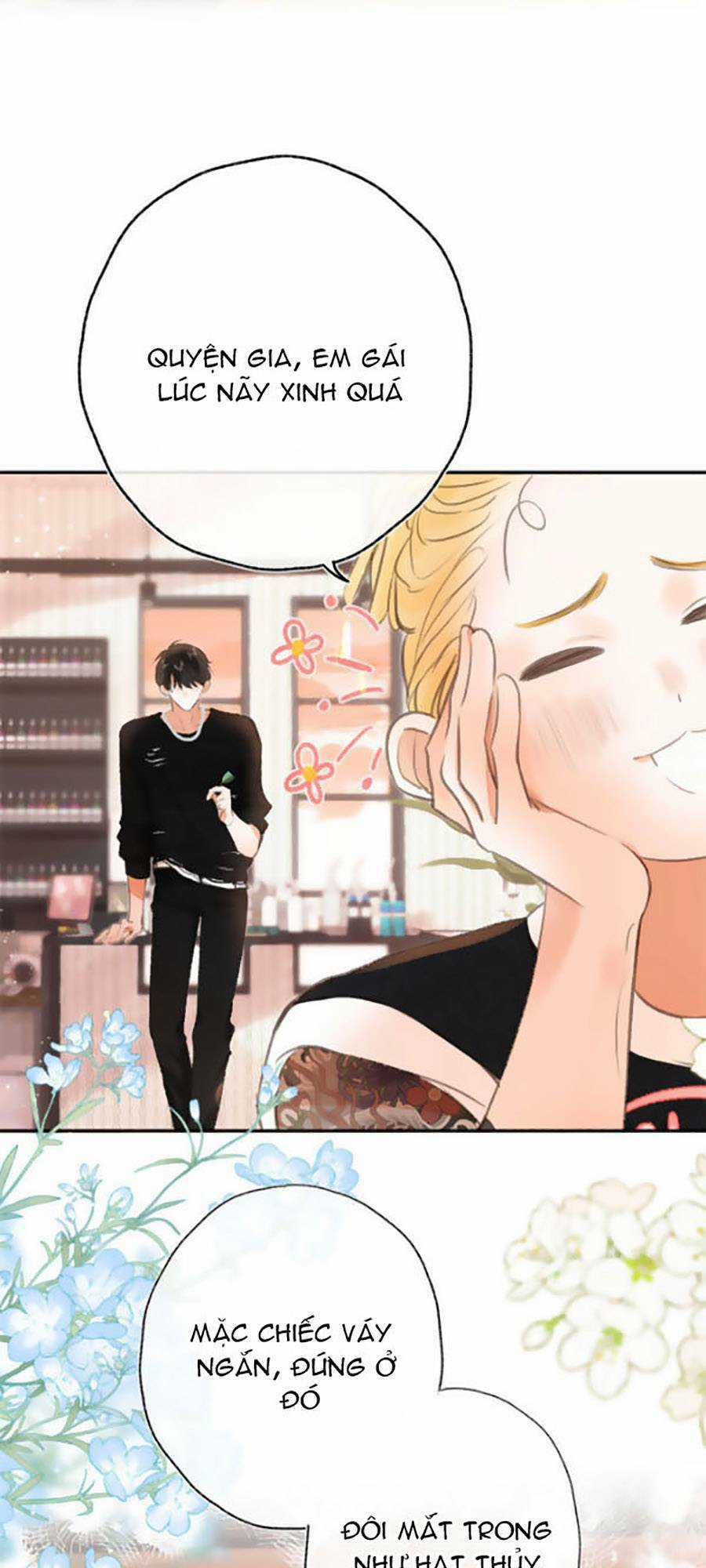 Mơ Về Em Chapter 2 trang 26