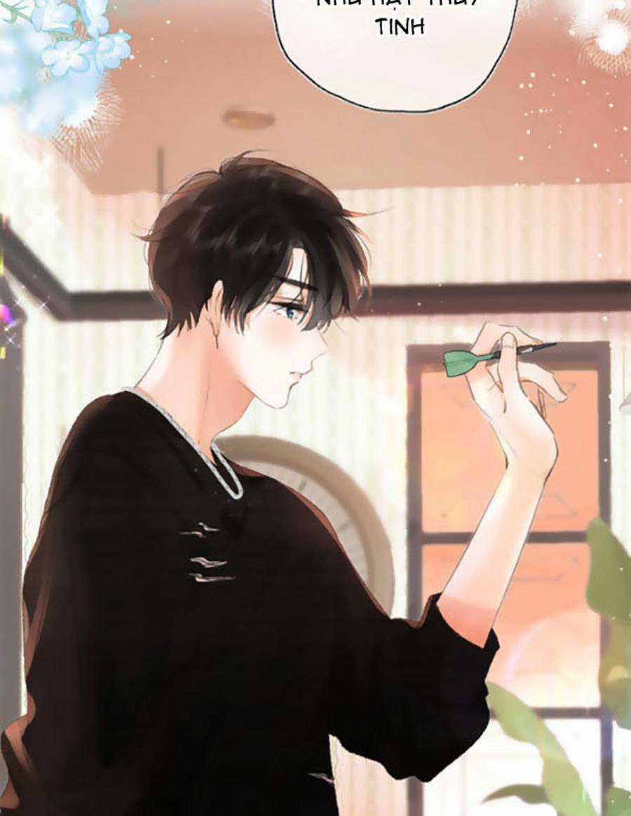 Mơ Về Em Chapter 2 trang 27