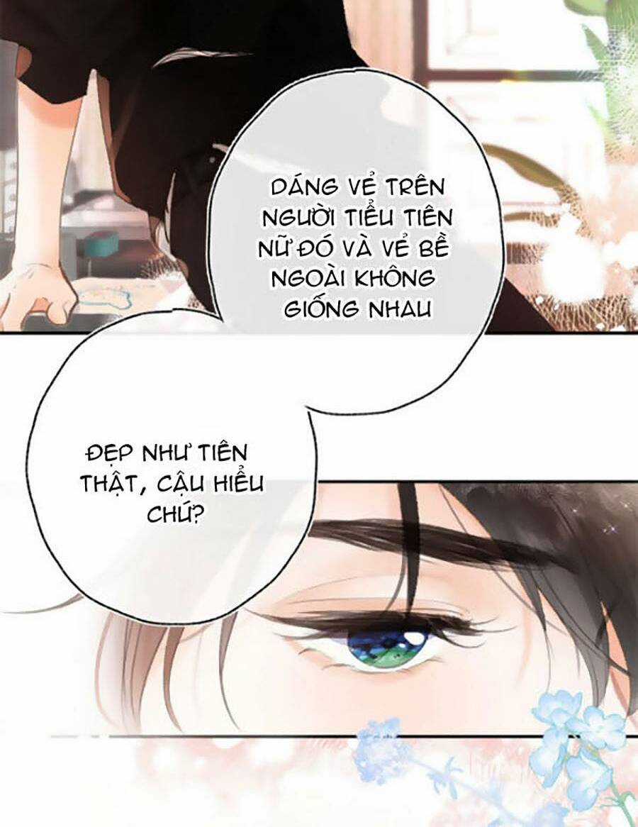 Mơ Về Em Chapter 2 trang 28