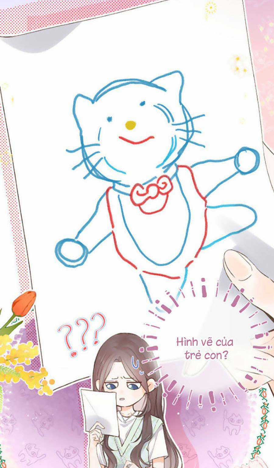 Mơ Về Em Chapter 2 trang 3