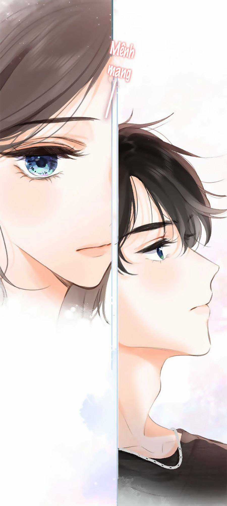 Mơ Về Em Chapter 2 trang 30