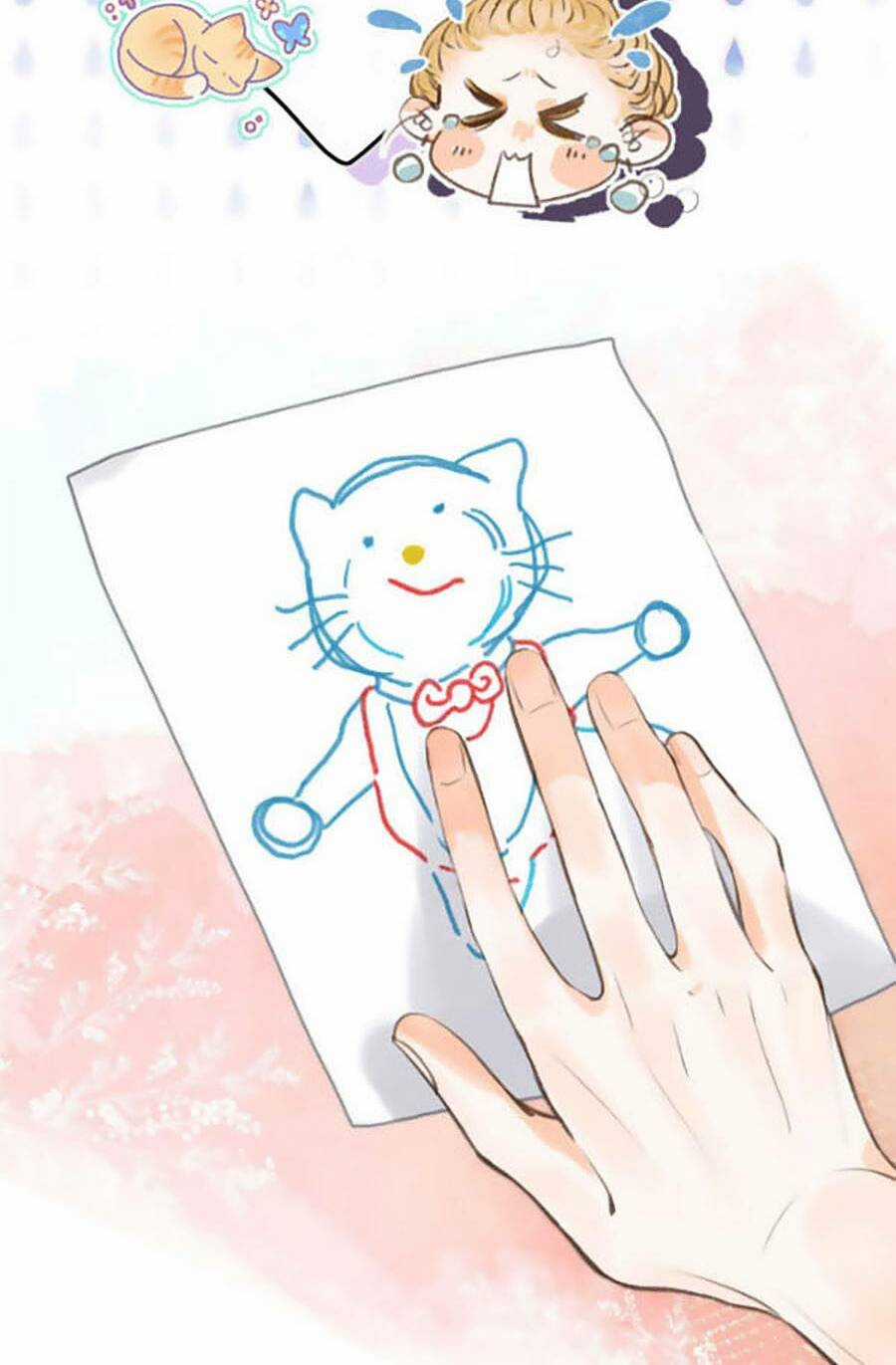 Mơ Về Em Chapter 2 trang 34