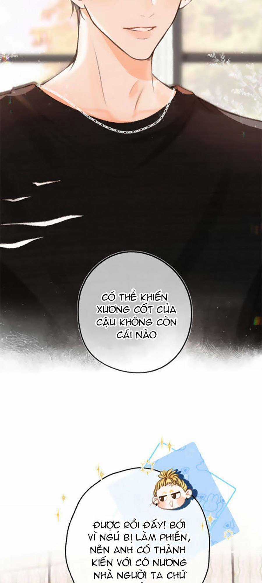 Mơ Về Em Chapter 2 trang 36