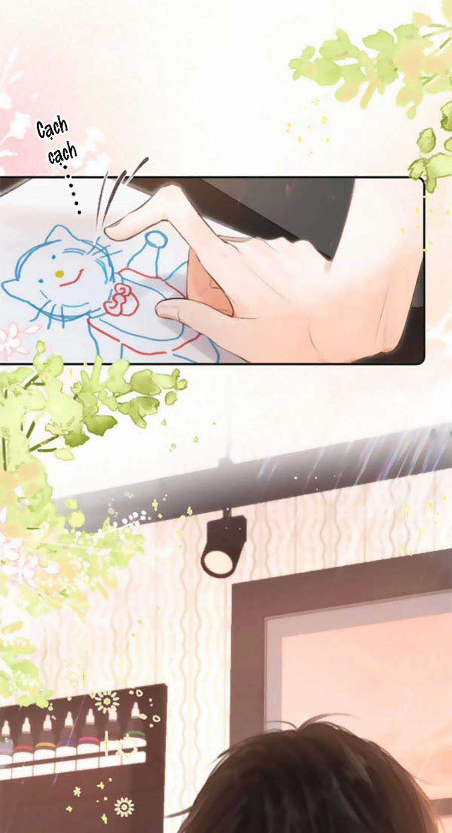 Mơ Về Em Chapter 2 trang 38