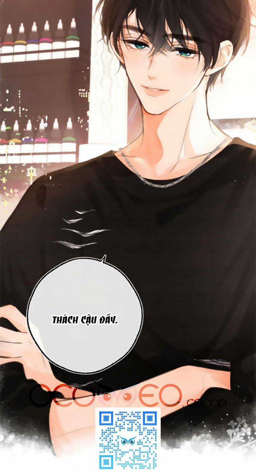 Mơ Về Em Chapter 2 trang 39