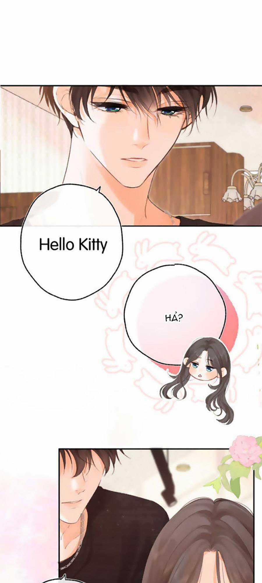 Mơ Về Em Chapter 2 trang 5