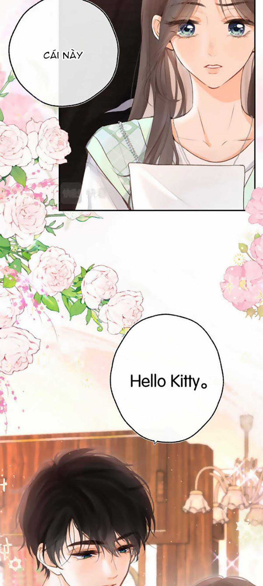 Mơ Về Em Chapter 2 trang 6