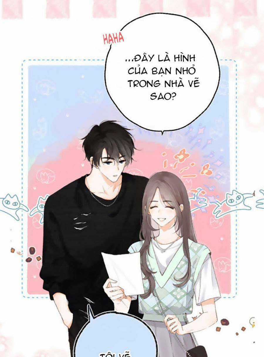 Mơ Về Em Chapter 2 trang 8