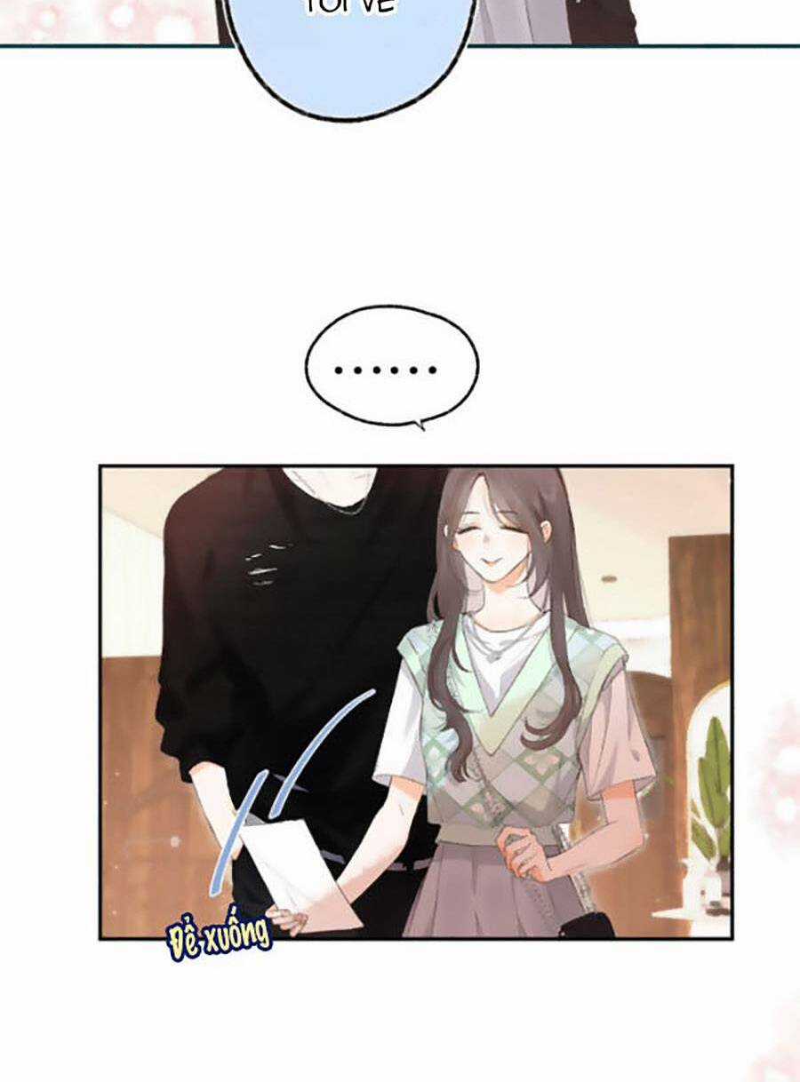 Mơ Về Em Chapter 2 trang 9