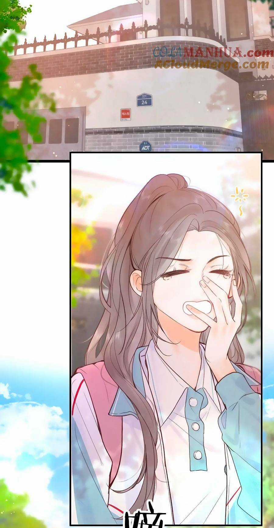 Mơ Về Em Chapter 20 trang 10