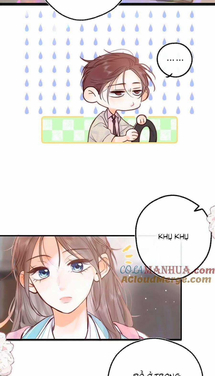 Mơ Về Em Chapter 20 trang 14