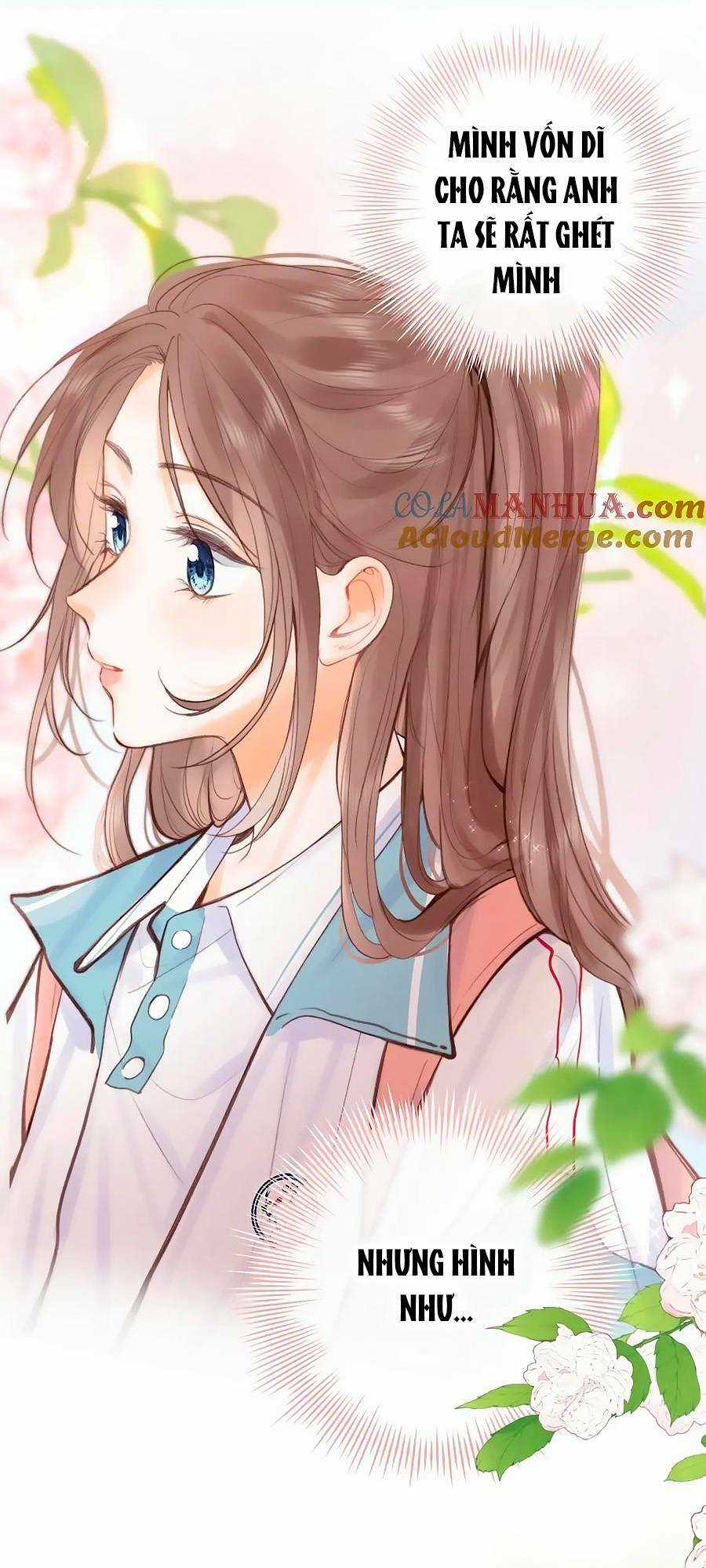 Mơ Về Em Chapter 20 trang 16