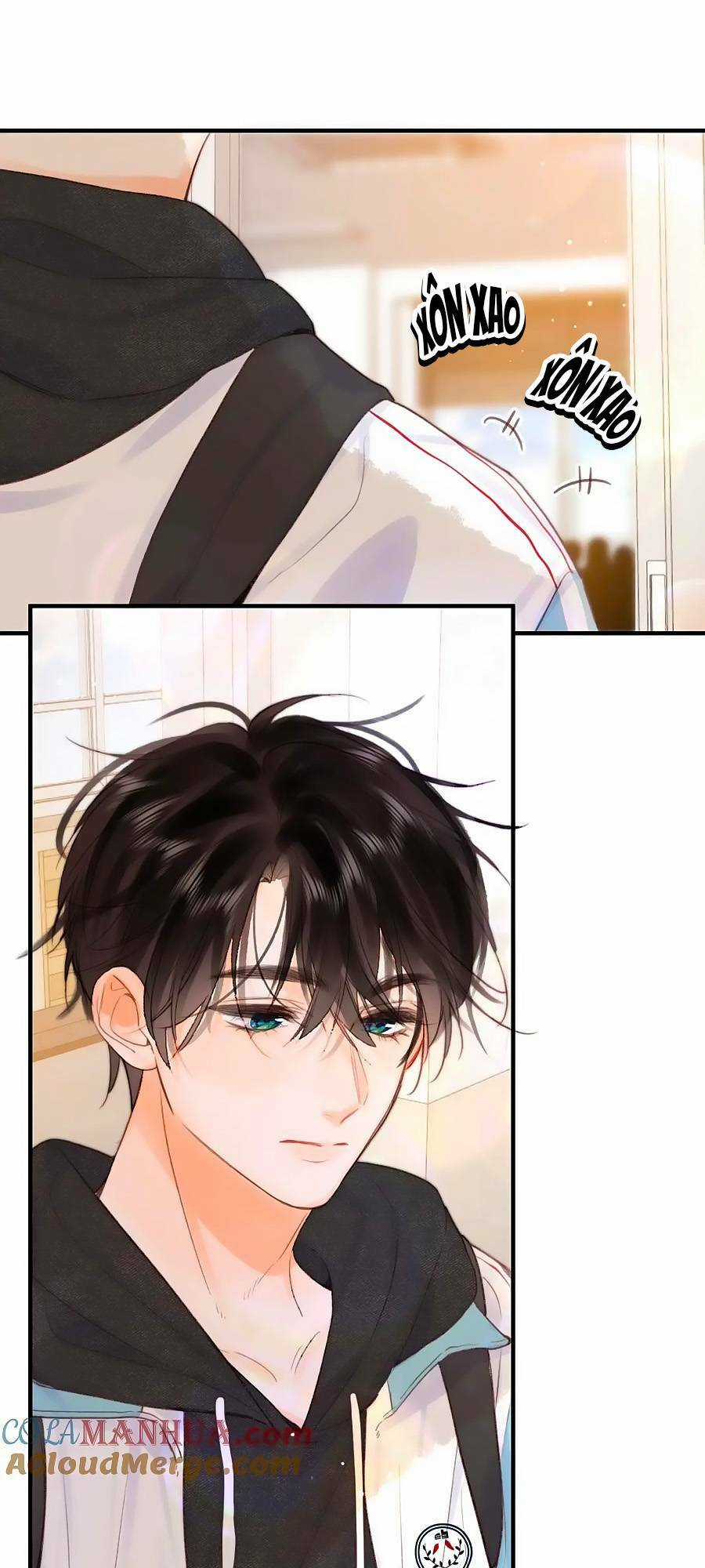 Mơ Về Em Chapter 20 trang 20