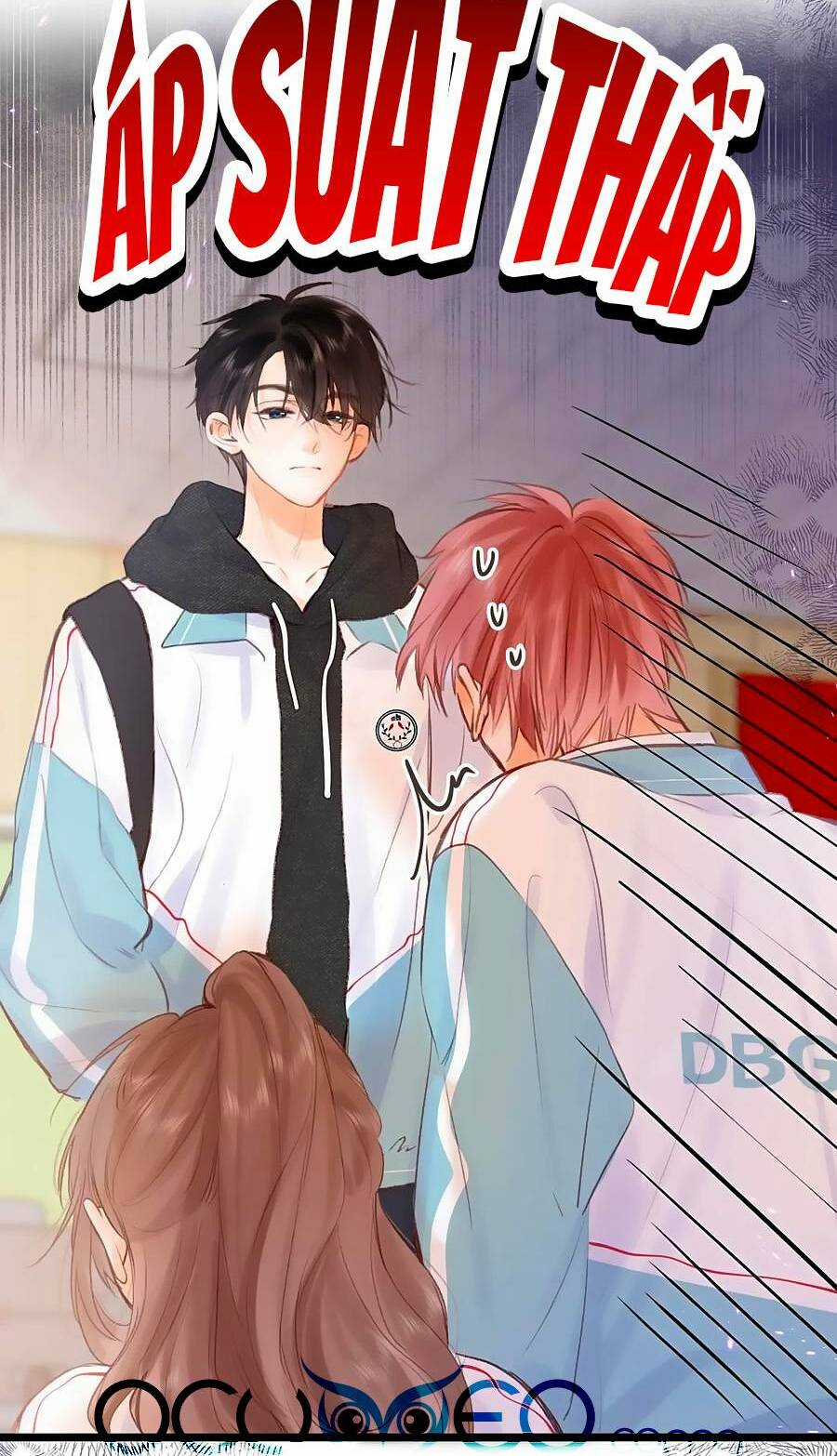 Mơ Về Em Chapter 20 trang 23