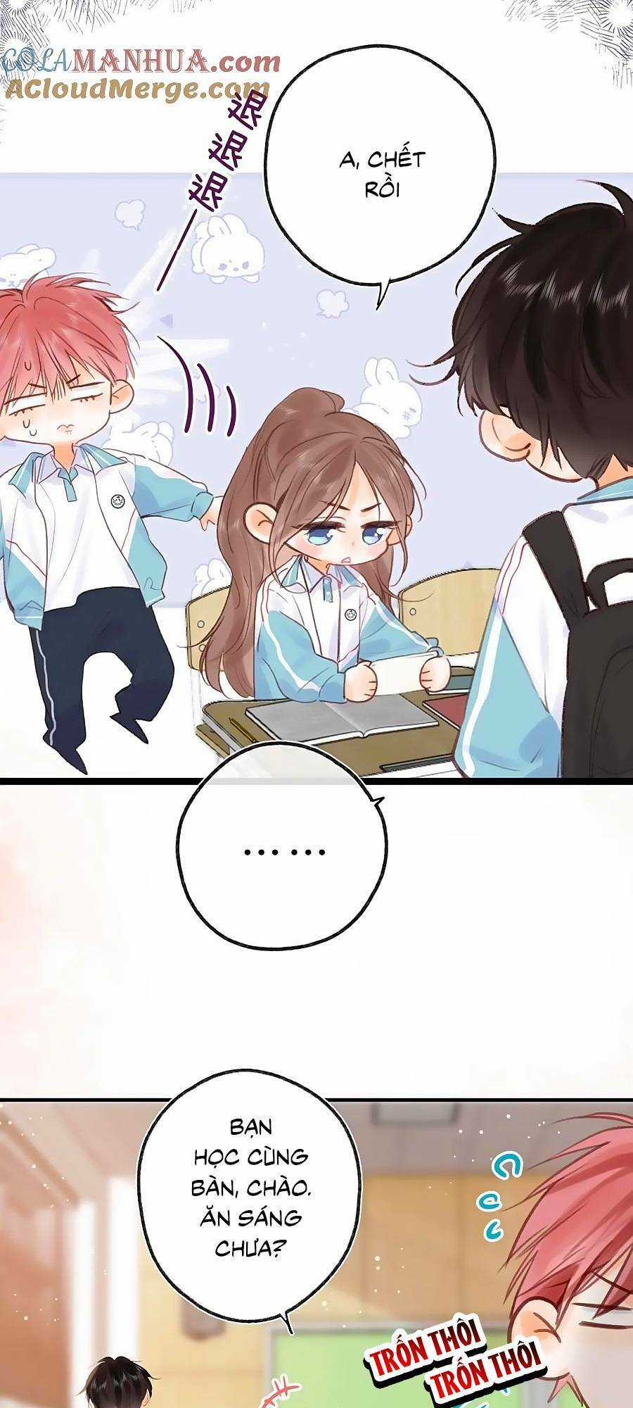 Mơ Về Em Chapter 20 trang 24