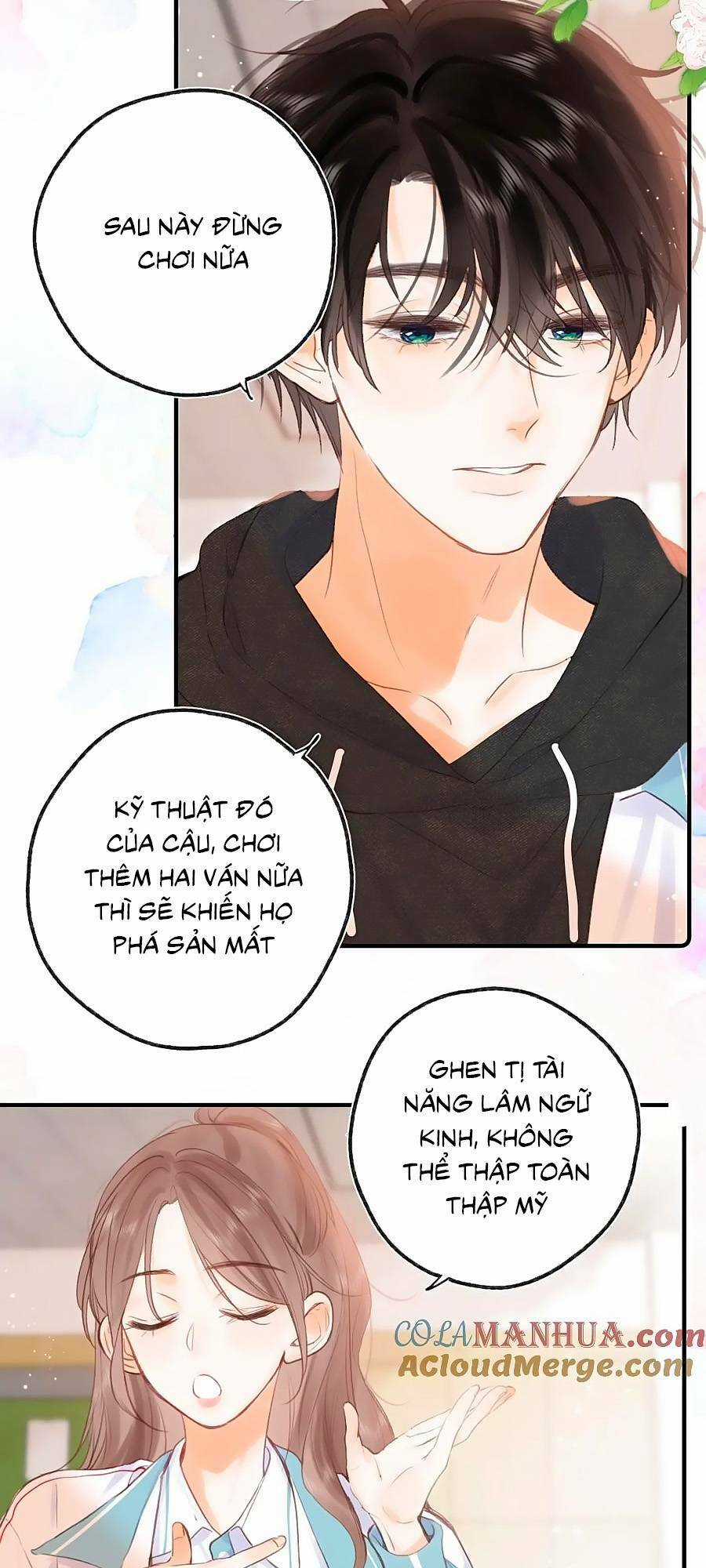 Mơ Về Em Chapter 20 trang 26