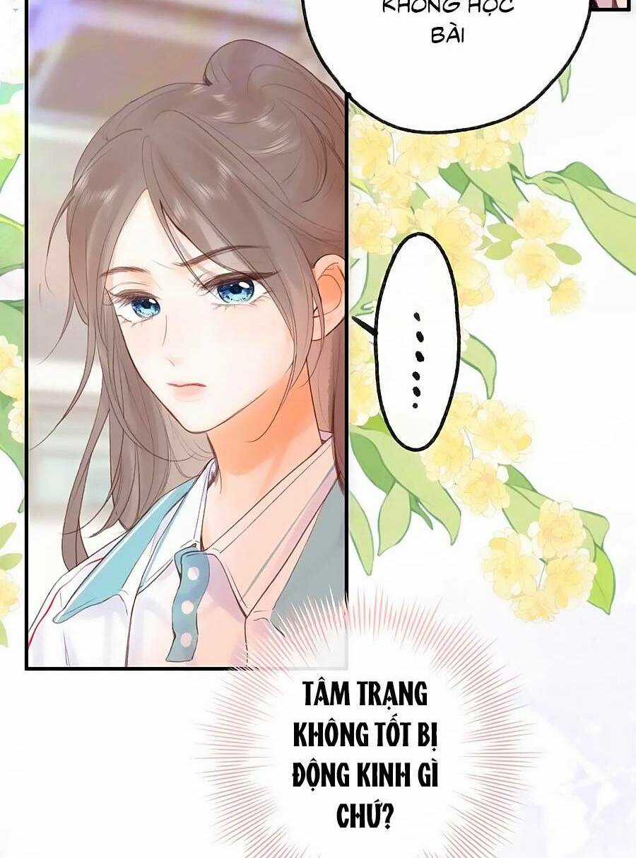 Mơ Về Em Chapter 20 trang 29