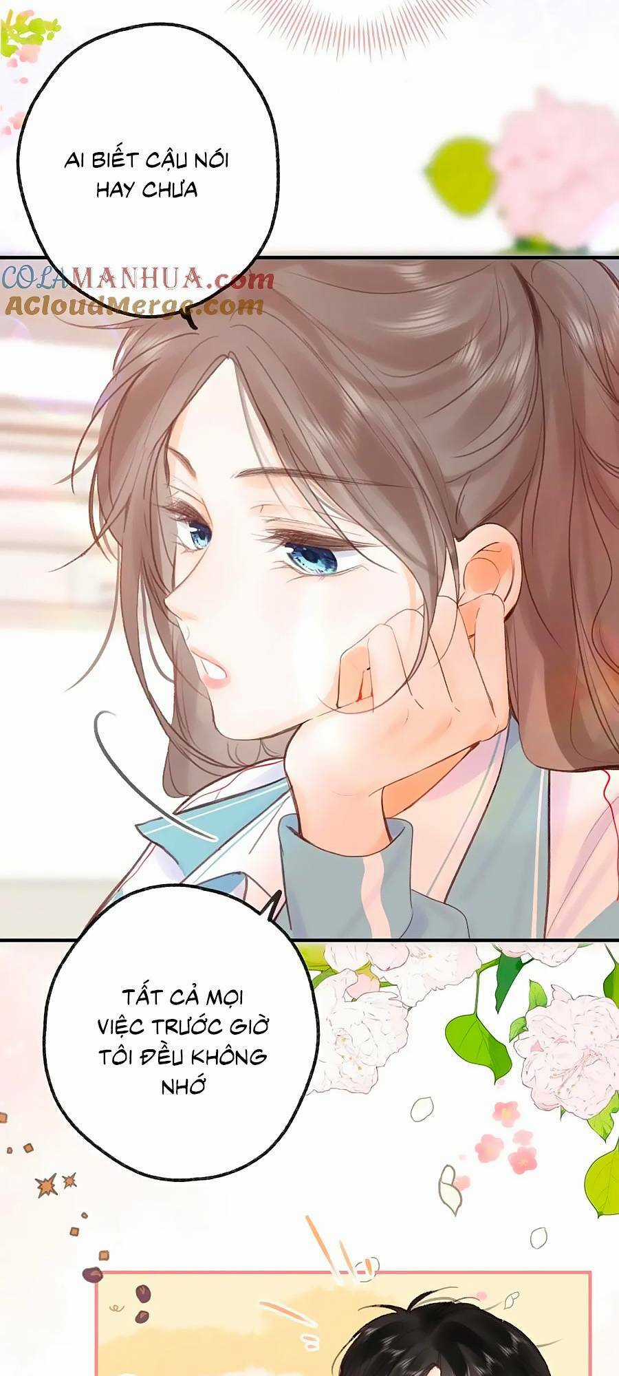 Mơ Về Em Chapter 20 trang 30