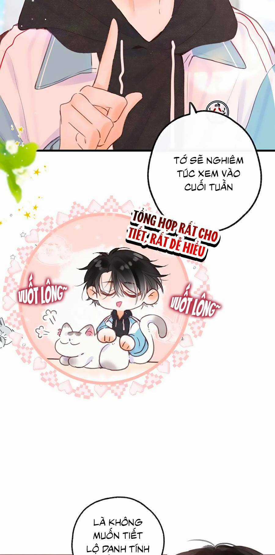 Mơ Về Em Chapter 20 trang 32