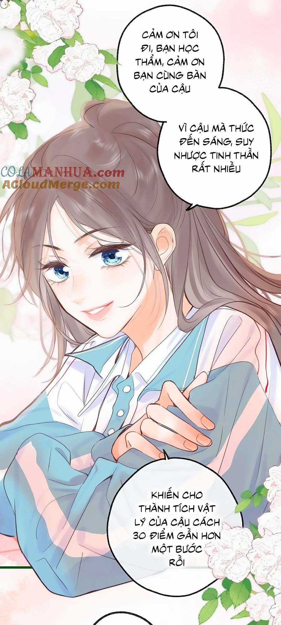 Mơ Về Em Chapter 20 trang 34