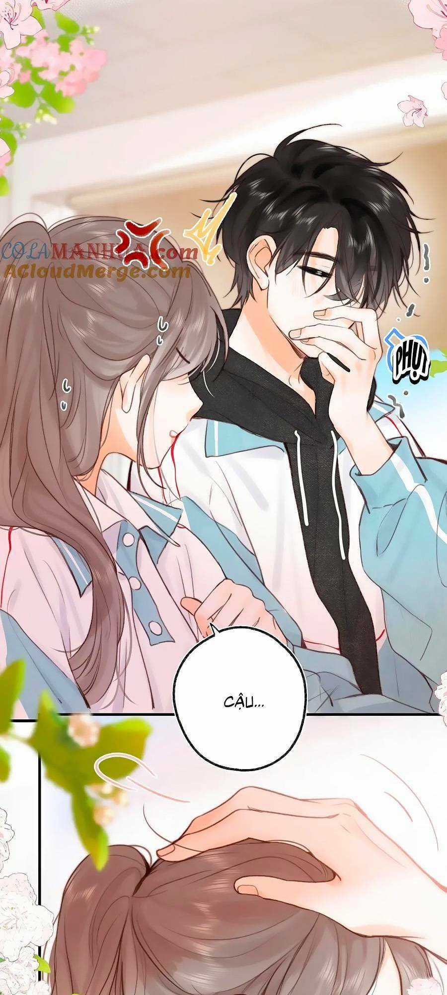 Mơ Về Em Chapter 20 trang 37