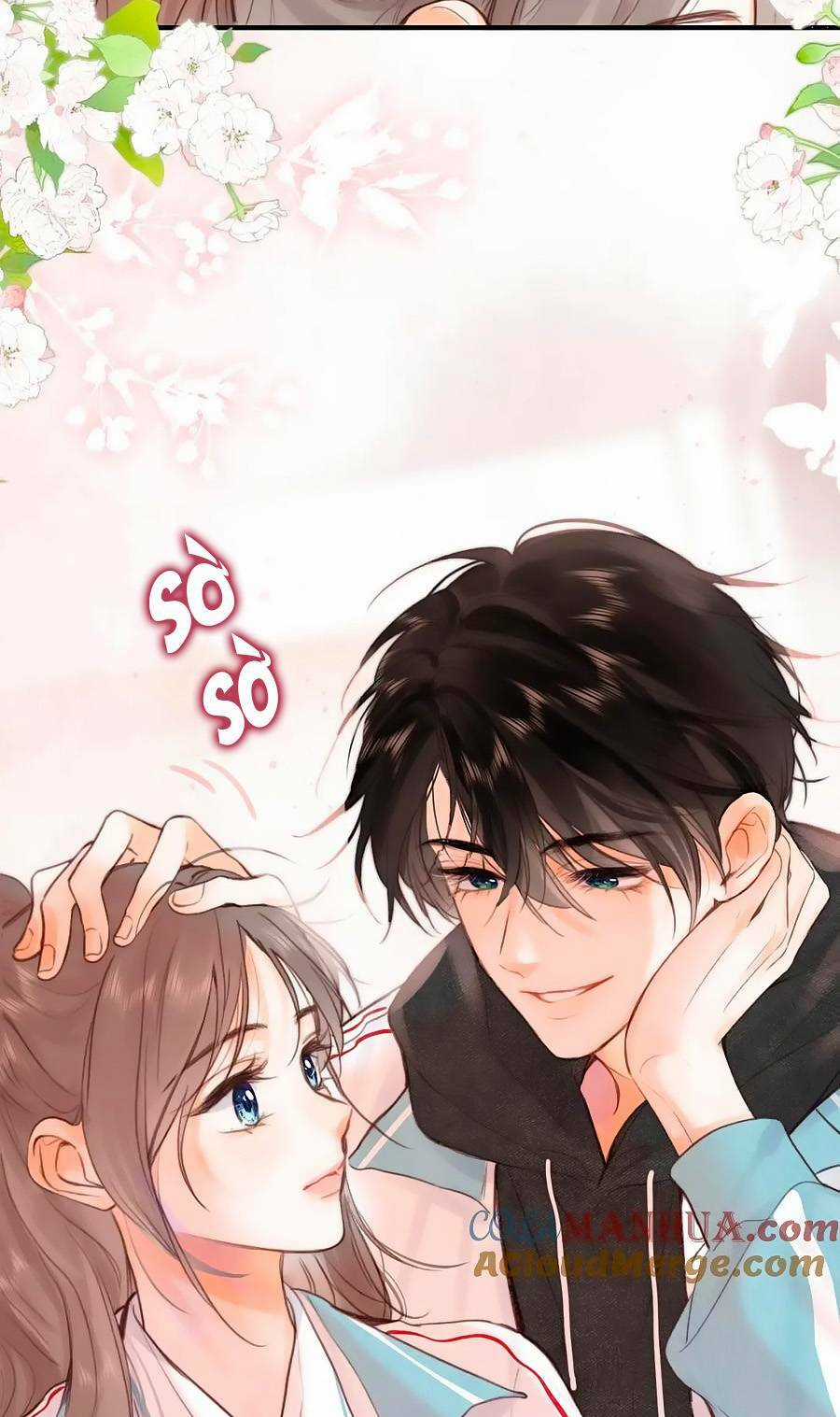 Mơ Về Em Chapter 20 trang 38