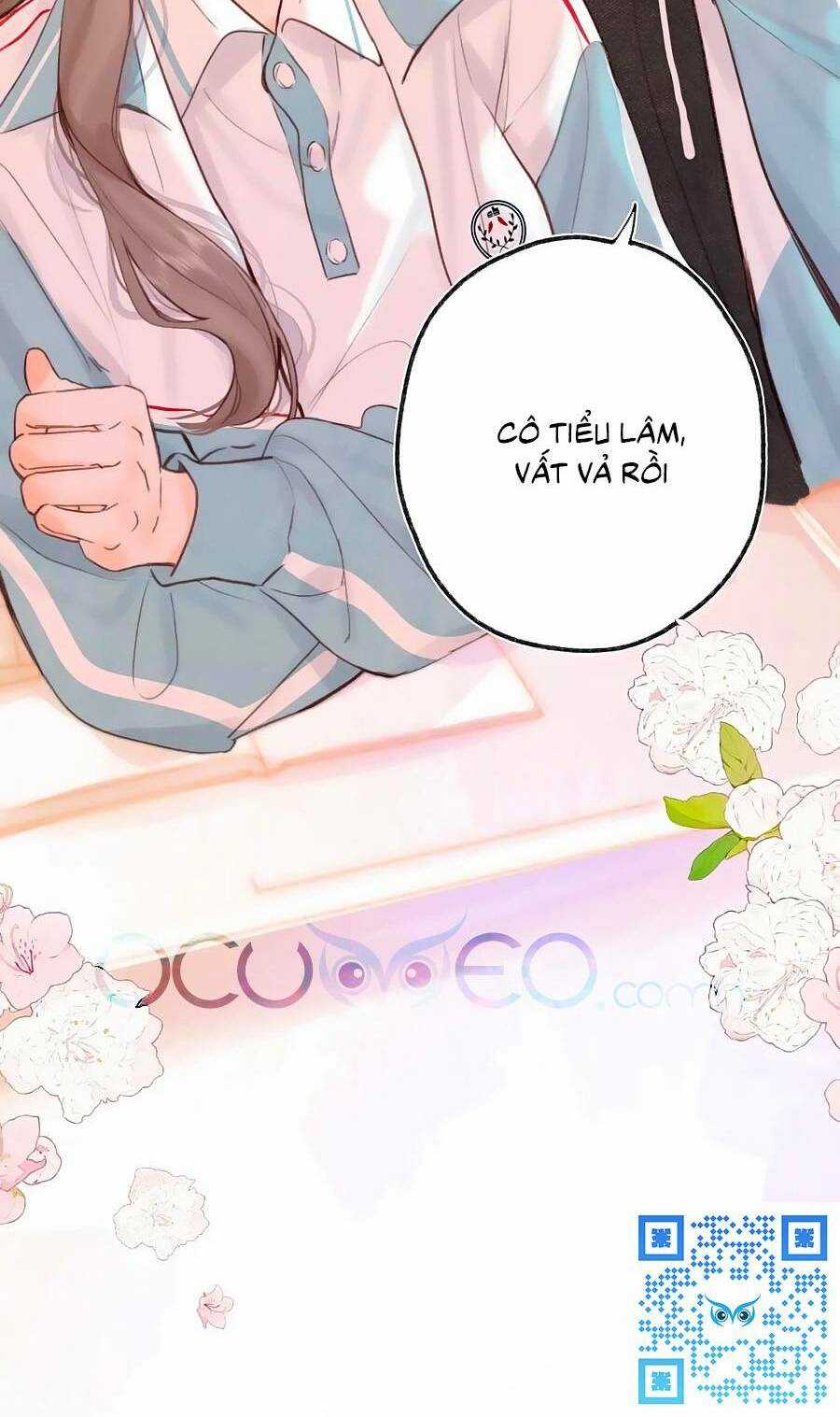 Mơ Về Em Chapter 20 trang 39