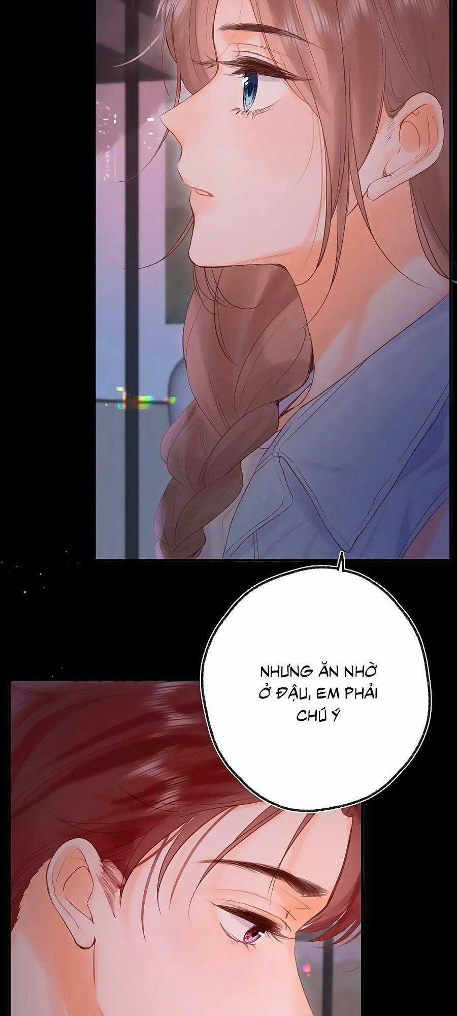 Mơ Về Em Chapter 20 trang 4